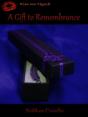 cover image of A Gift to Remembrance